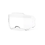 100% Armega Forecast Replacement Lens Clear 