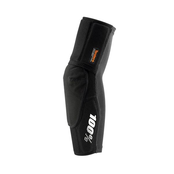 100% Teratec+ Elbow Guard Black click to zoom image