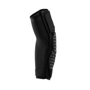 100% Surpass Elbow Guard Black click to zoom image