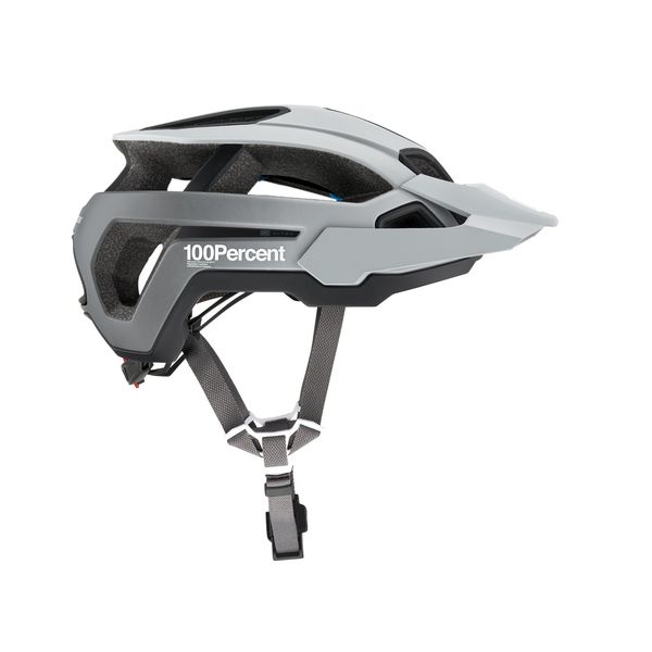 100% Altec Fidlock Helmet 2021 Grey Fade click to zoom image