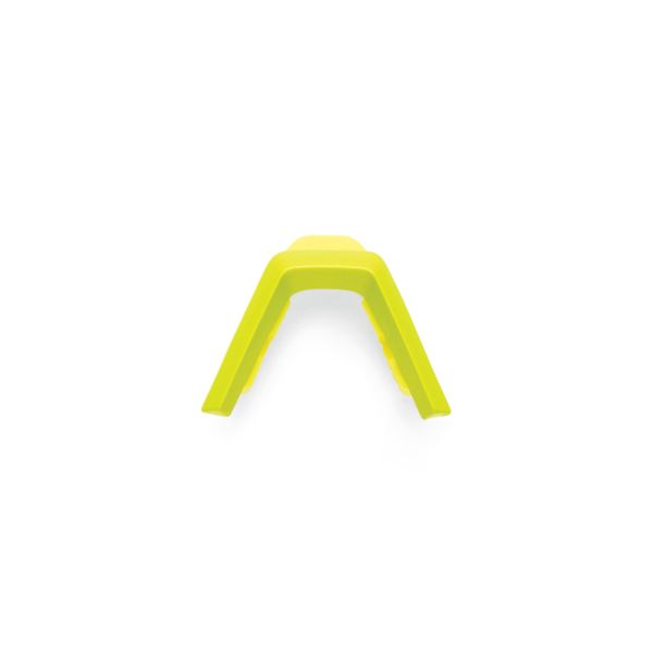 100% Speedcraft SL Replacement Nose Bridge Kit - Short / Matte Metallic Digital click to zoom image