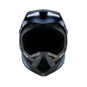 100% Status Helmet Drop / Steel Blue click to zoom image