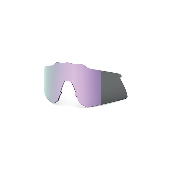 100% Speedcraft XS Replacement Lens - HiPER Lavender Mirror click to zoom image