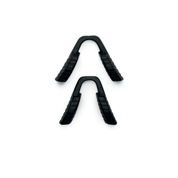 100% Norvik 6B Replacement Nose Pad Kit - Black click to zoom image