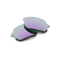 100% Norvik Replacement Lens - HiPER Lavender Mirror