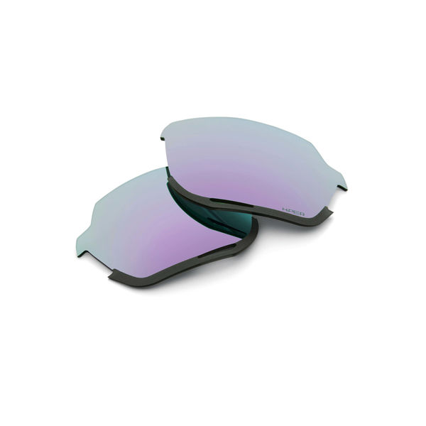 100% Norvik Replacement Lens - HiPER Lavender Mirror click to zoom image