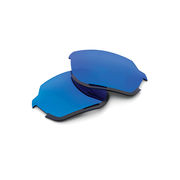 100% Norvik Replacement Lens - Blue Multilayer Mirror 
