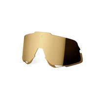 100% Glendale Replacement Lens - Bronze Multilayer Mirror
