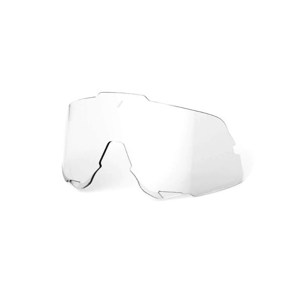 100% Glendale Replacement Lens - Clear click to zoom image