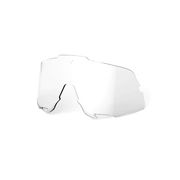 100% Glendale Replacement Lens - Clear 