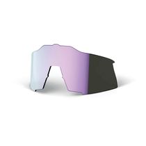 100% Speedcraft Replacement Lens - HiPER Lavender Mirror