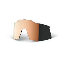 100% Speedcraft Replacement Lens - HiPER Copper Mirror