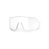 100% S2 Replacement Lens - Clear