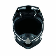 100% Status Helmet Dreamflow Black click to zoom image