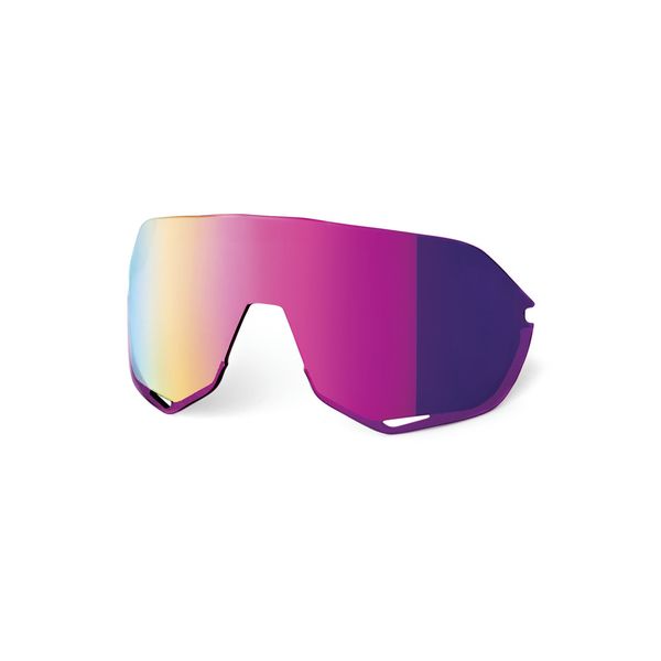 100% S2 Replacement Lens - Purple Multilayer Mirror click to zoom image