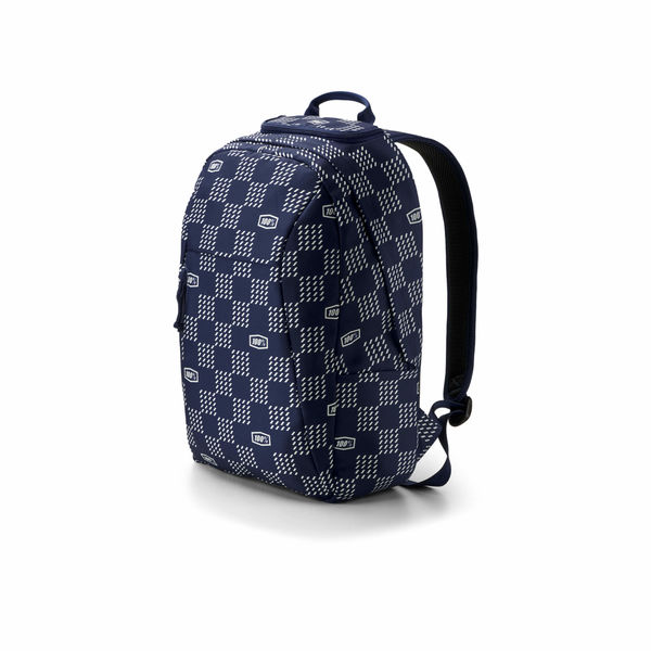 100% Skycap Backpack Louis click to zoom image
