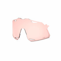 100% Hypercraft Replacement Polycarbonate Lens - HiPER Coral