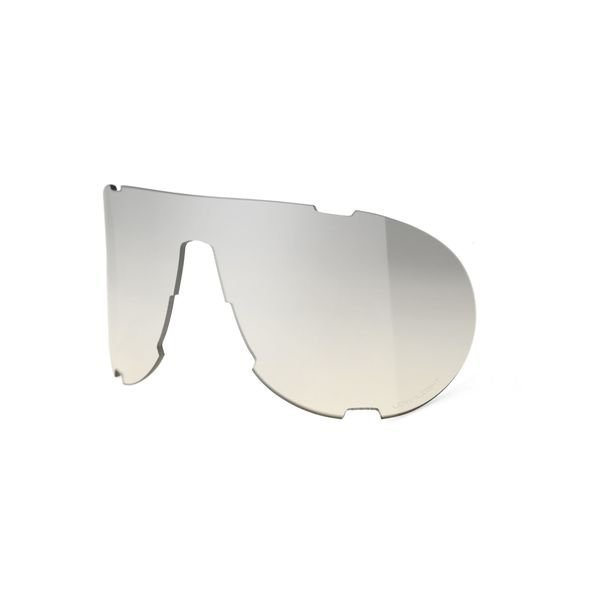 100% Westcraft Replacement Lens - Low-light Yellow Silver Mirror click to zoom image