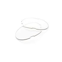 100% Westcraft Replacement Dual Lens - Clear