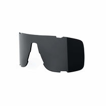100% Eastcraft Replacement Shield Lens - Black Mirror