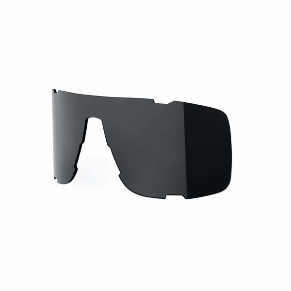 100% Eastcraft Replacement Shield Lens - Black Mirror click to zoom image