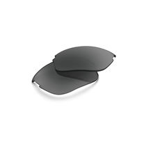 100% Sportcoupe Replacement Lens - Grey PEAKPOLAR