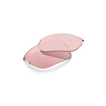 100% Sportcoupe Replacement Lens - HiPER Coral