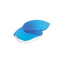 100% Sportcoupe Replacement Lens - HiPER Blue Multilayer Mirror