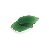 100% Sportcoupe Replacement Lens - Green Multilayer Mirror
