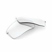100% Speedcoupe Replacement Lens - Clear 