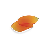 100% Sportcoupe Replacement Lens - HiPER Red Multilayer Mirror