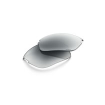 100% Sportcoupe Replacement Lens - HiPER Silver Mirror