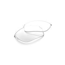 100% Sportcoupe Replacement Lens - Clear