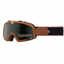 100% Barstow Goggle The Equilibrialist / Grey-Green Lens