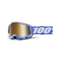 100% Accuri 2 Goggle Sursi / Mirror Silver Lens