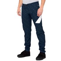 100% R-Core X Pants Ltd Edition Navy / White