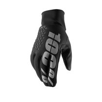 100% Hydromatic Brisker Glove Black
