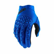 100% Airmatic Glove 2019 Blue / Black