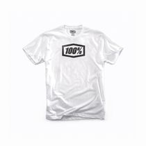 100% ESSENTIAL T-Shirt White