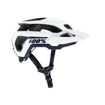 100% Altec Helmet White