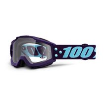 100% Accuri Youth Goggles Maneuver / Clear Lens