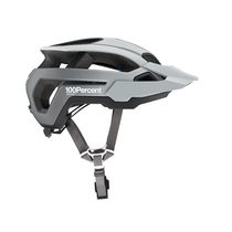 100% Altec Fidlock Helmet 2021 Grey Fade