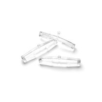 100% Replacement 3pc Tear-Off Pin Kit