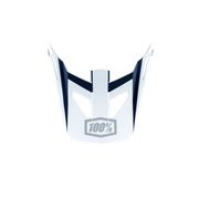 100% Status Replacement Visor  Rodion  click to zoom image