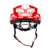 100% Altec Helmet Red click to zoom image