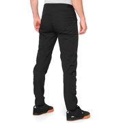 100% Airmatic Pants Black click to zoom image