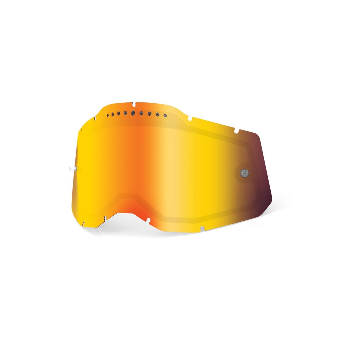 Accuri Racecraft/Accuri/Strata Goggles Replacement Lens 