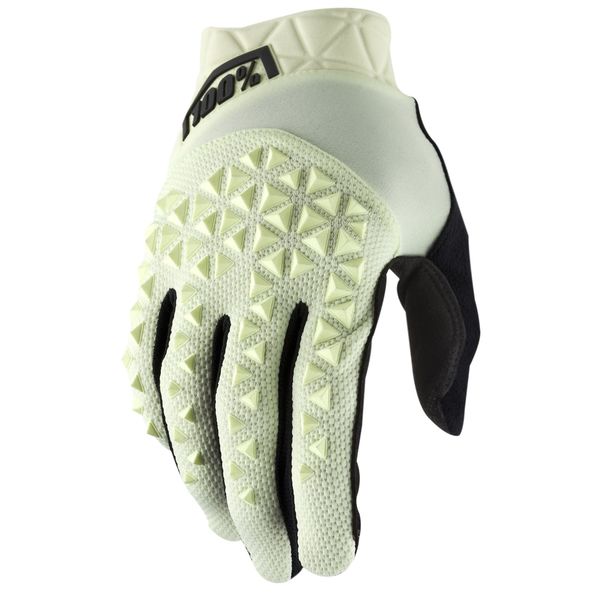 100% Geomatic Glove Yellow / Black click to zoom image