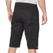 100% Hydromatic Shorts Black click to zoom image