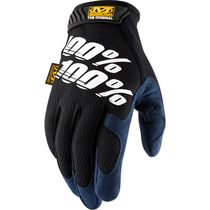 100% MECHANIX Original Glove Black